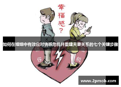 如何在婚姻中有效应对情感危机并重建夫妻关系的七个关键步骤