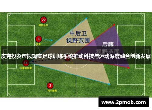 皮克投资虚拟现实足球训练系统推动科技与运动深度融合创新发展