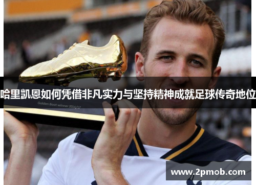 哈里凯恩如何凭借非凡实力与坚持精神成就足球传奇地位