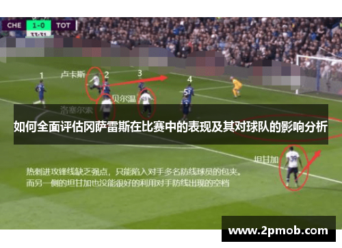 如何全面评估冈萨雷斯在比赛中的表现及其对球队的影响分析